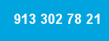 913 302 78 21